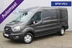 Ford Transit 350 2.0 165 pk EcoBlue L3H2 Trend Automaat, 12 maanden, Stof, 4 cilinders, 2800 kg