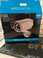 ELRO Outdoor IP Camera - Nieuw in doos!, Ophalen of Verzenden, Nieuw, Buitencamera