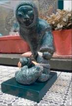 A Wolf Original Canada Heavy Sculpture, Ophalen of Verzenden