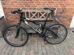 Mountainbike, Ophalen, 24 inch of meer, Aluminium, Zo goed als nieuw
