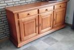 Eiken dressoir, Huis en Inrichting, Kasten | Dressoirs, Ophalen, Gebruikt, 150 tot 200 cm, Eikenhout