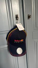 NIEUW Max Verstappen / Red Bull Racing pet, Kleding | Heren, Nieuw, Pet, One size fits all, Ophalen of Verzenden