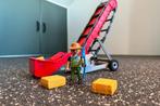 Playmobil set 6132 Farm Mobiele transportband, Ophalen of Verzenden, Zo goed als nieuw, Complete set