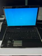Twee HP Laptops - Pavilion dv7-3090ed + Pavilion HDX16, Computers en Software, Windows Laptops, Gebruikt, HDD, 2 tot 3 Ghz, Ophalen of Verzenden