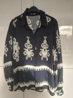 Damesblouses maat 44/xl, Ophalen of Verzenden, Zo goed als nieuw, Maat 42/44 (L), Overige kleuren