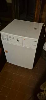AEG Lavatherm 57200 Droger, Witgoed en Apparatuur, Wasdrogers, Ophalen, Gebruikt, Luchtafvoer, 85 tot 90 cm