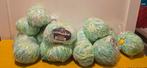 15 bollen scheepjeswol (50 gram), Ophalen of Verzenden, Nieuw, Breien of Haken, Wol of Garen