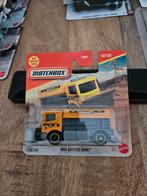 Matchbox MBX Gritter King nieuw, Ophalen of Verzenden, Nieuw, Auto