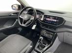 Volkswagen T-Cross 1.0 TSI Style Business R Adapt Cruise Sto, Auto's, Voorwielaandrijving, Bluetooth, T-Cross, Euro 6