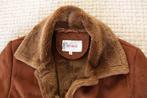 Prachtige Designer|s Jas (Maat 40) € 45,-, Maat 38/40 (M), Bruin, Ophalen of Verzenden, Zo goed als nieuw
