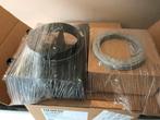 Nieuw! Starterset Recirculatiekit Siemens LZ11EKU11, Ophalen of Verzenden, Nieuw, Ventilator en Afzuiger
