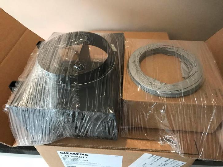 Nieuw! Starterset Recirculatiekit Siemens LZ11EKU11, Doe-het-zelf en Verbouw, Ventilatie en Afzuiging, Nieuw, Ventilator en Afzuiger