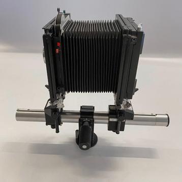 Sinar F2 technische camera beschikbaar voor biedingen