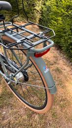 Cortina heren fiets, Overige typen, Aluminium, Zo goed als nieuw, Minder dan 2 meter