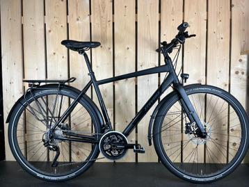 STEVENS Randonneur Gen 1 Trekking- Stadsfiets Nu Beschikbaar beschikbaar voor biedingen