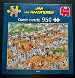 Puzzel Jan van Haasteren Tennis, Ophalen, 500 t/m 1500 stukjes