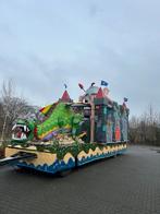 Carnaval carnavalspop draak, Eén persoon, Overige typen