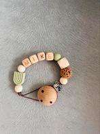 Baby speenkoord, Ophalen of Verzenden, Nieuw