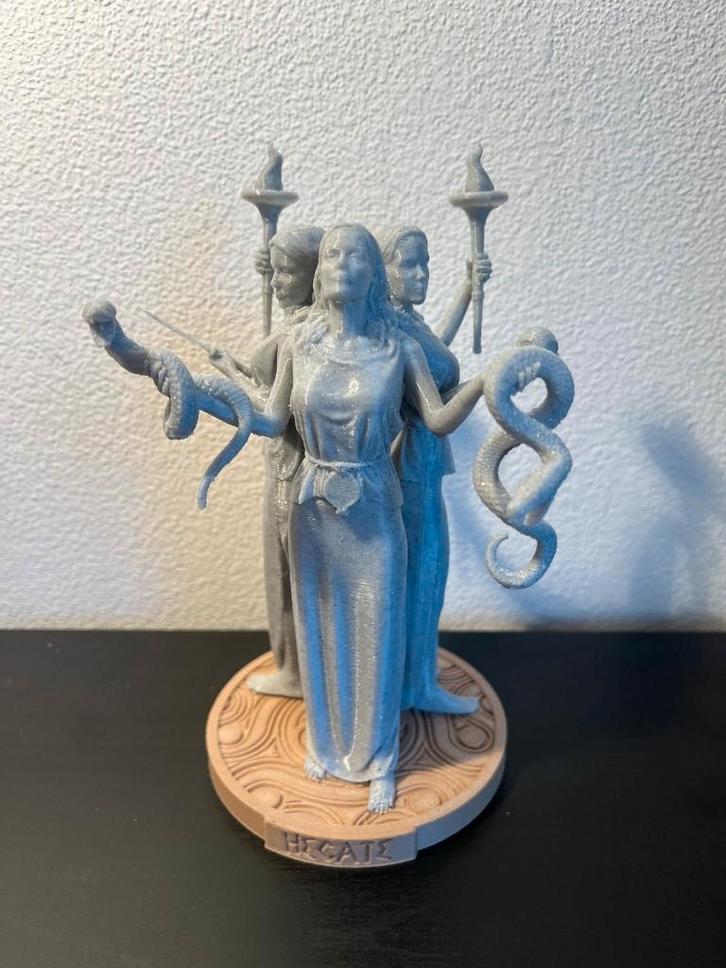 3D Print Service – Jouw Idee, Ons Printwerk!, Computers en Software, 3D Printers, Nieuw, Ingebouwde Wi-Fi, Ophalen of Verzenden