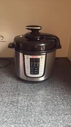 Tefal pressure cooker, Witgoed en Apparatuur, Slowcookers, Ophalen, Zo goed als nieuw