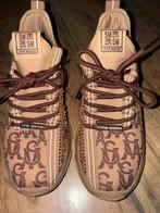 Steve madden 38, Bruin, Steve Madden, Ophalen of Verzenden, Sneakers of Gympen