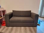 Slaapbank askeby, Ophalen, Zo goed als nieuw, Tweepersoons, 140 cm