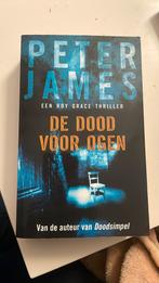 Peter James - Midprice, Ophalen of Verzenden, Zo goed als nieuw, Peter James