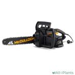 Nieuwe McCulloch Elektrische Kettingzaag 16" / 40 cm | CSE20, Tuin en Terras, Ophalen of Verzenden, Nieuw, Overige soorten, McCulloch