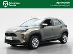 Toyota Yaris Cross 1.5 Hybrid Dynamic | Automaat | Navigatie, 12 maanden, 750 kg, 116 pk, 23 km/l