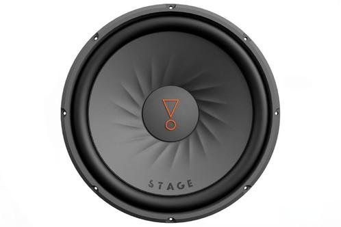 1000W JBL STAGE 122 Subwoofer 12'' Inch (250Wrms), Auto diversen, Autospeakers, Nieuw, Ophalen of Verzenden