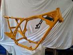 Frame CB750F met kenteken., Motoren, Gebruikt