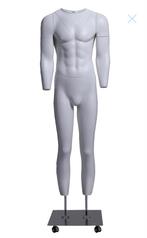 Gruppo corso Foto / ghost mannequin heer, Zakelijke goederen, Kantoor en Winkelinrichting | Winkel en Inventaris, Ophalen