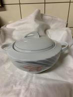 Dekschaal 20 cm, Antiek en Kunst, Ophalen of Verzenden