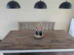 Surrey Eettafel - De Bommel Meubelen, Ophalen, 50 tot 100 cm, Zo goed als nieuw, Vijf personen of meer