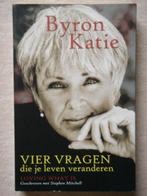 Vier vragen die je leven veranderen (Byron Katie), Boeken, Ophalen, Gelezen, Spiritualiteit algemeen, Achtergrond en Informatie