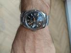 Rolex Datejust 36mm, Sieraden, Tassen en Uiterlijk, Horloges | Heren, Staal, Polshorloge, Ophalen of Verzenden, Zo goed als nieuw
