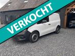 Renault Kangoo 1.5 Blue dCi 75 Comfort L1, Gebruikt, 4 cilinders, Renault, Leder en Stof