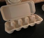 Herbruikbare eierdoos, Ophalen of Verzenden, Nieuw