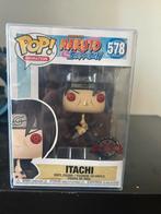 Funko pop Itachi Uchiha 578 special edition, Ophalen of Verzenden, Nieuw