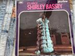Shirley Bassey - It's Magic LP, Ophalen of Verzenden, 1960 tot 1980, Gebruikt, 12 inch