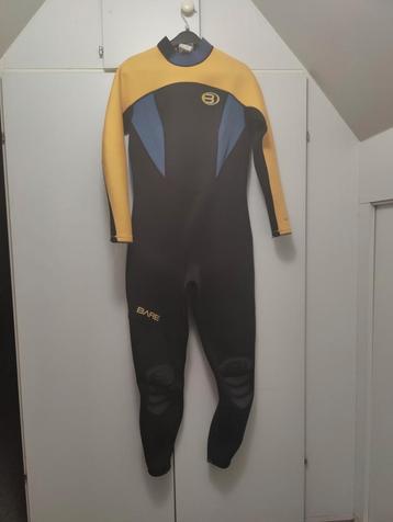 duikpak dames Bear maat S (kleine M) beschikbaar voor biedingen
