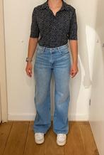 Peter Hahn Jersey Blouse, Blauw, Ophalen of Verzenden, Zo goed als nieuw, Peter Hahn