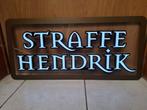 Lichtreclame Straffe Hendrik, Ophalen of Verzenden, Nieuw, Lichtbak of (neon) lamp