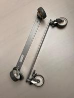 Originele IKEA Expedit/Kallax wielen, Huis en Inrichting, Ophalen of Verzenden, Zo goed als nieuw