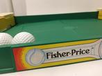 Fisher Price tafeltennis spel, Kinderen en Baby's, Speelgoed | Fisher-Price, Ophalen of Verzenden, Gebruikt, Speelset