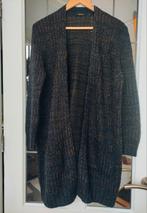 Natan warme Vest Donkerblauw Goud Maat L, Maat 38/40 (M), Blauw, Ophalen of Verzenden, Gedragen