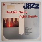 Barbieri, Cherry, Ayler, Handy – I Giganti Del Jazz (Vinyl), Cd's en Dvd's, Vinyl | Jazz en Blues, Gebruikt, 1980 tot heden, Ophalen of Verzenden