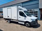 Mercedes-Benz Sprinter 519 CDI 3.0 V6 KUHLKOFFER ATP TK V300, Automaat, Achterwielaandrijving, Gebruikt, 190 pk