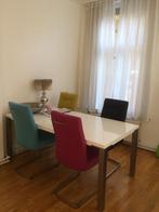 4 Henders & Hazel stoelen, Ophalen, Gebruikt, Overige kleuren, Vier