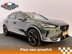 CUPRA Formentor 1.4 e-Hybrid VZ Copper Edition 245PK Uniek d, Auto's, Cupra, Gebruikt, Euro 6, 4 cilinders, Hybride Elektrisch/Benzine